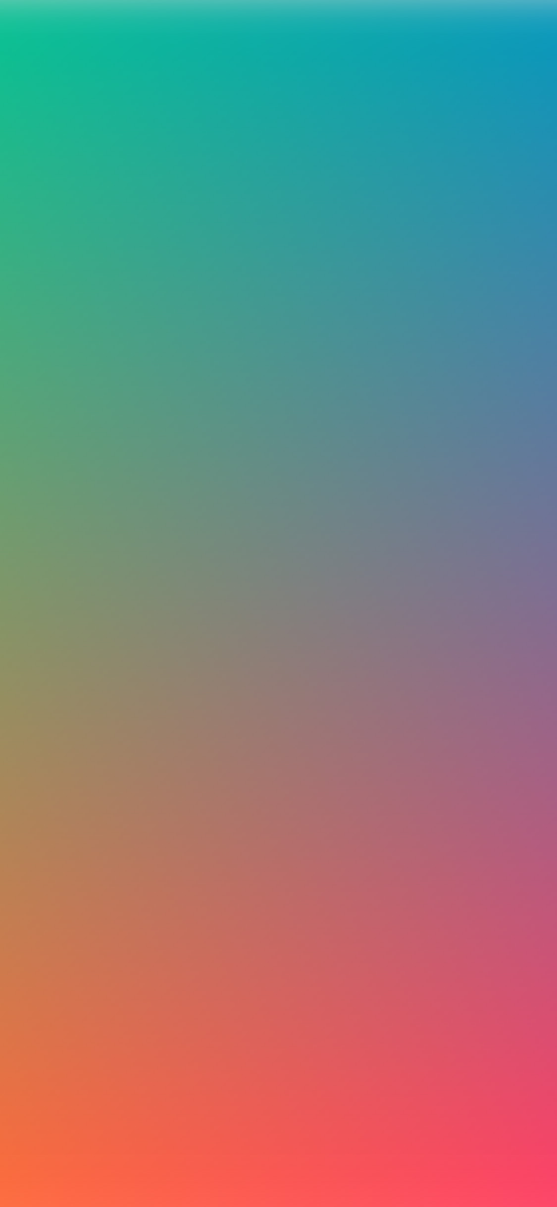 Color Wallpaper Iphone X - HD Wallpaper 