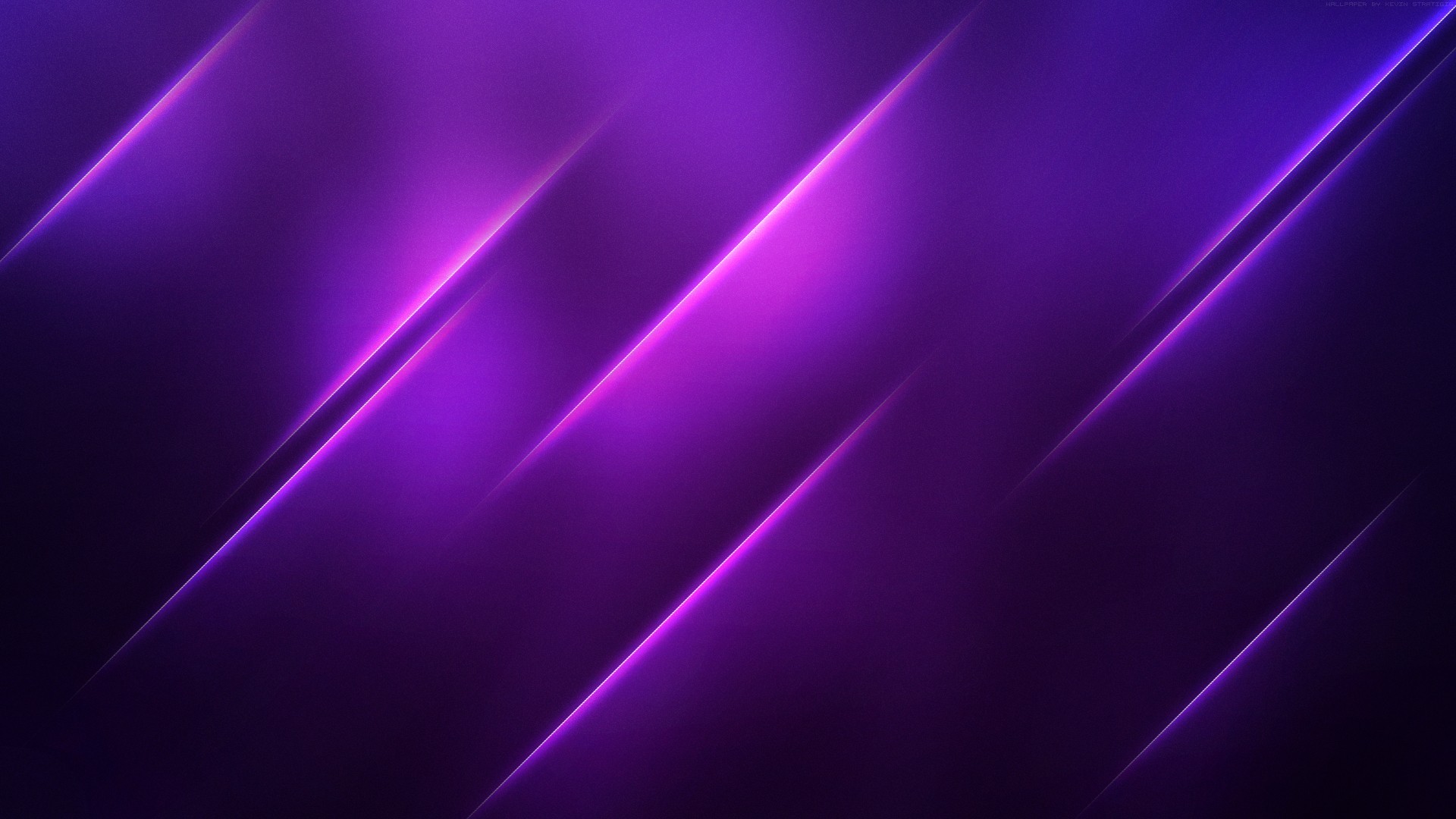 Purple Solid Colour Background - HD Wallpaper 