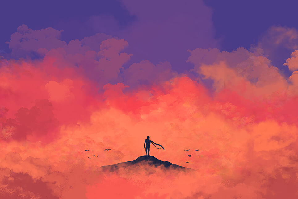 Minimalist 4k - HD Wallpaper 