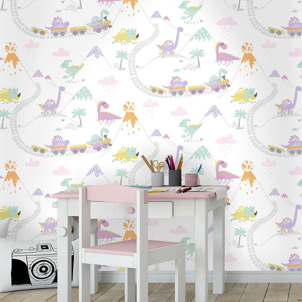 Childrens Wall Paper - HD Wallpaper 