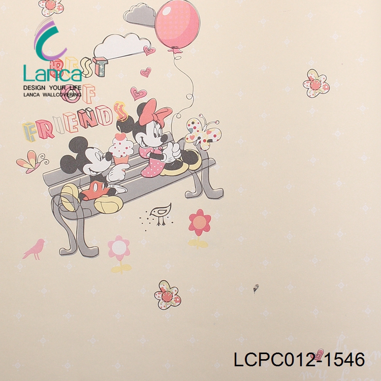 배경 화면 미키 마우스 - HD Wallpaper 