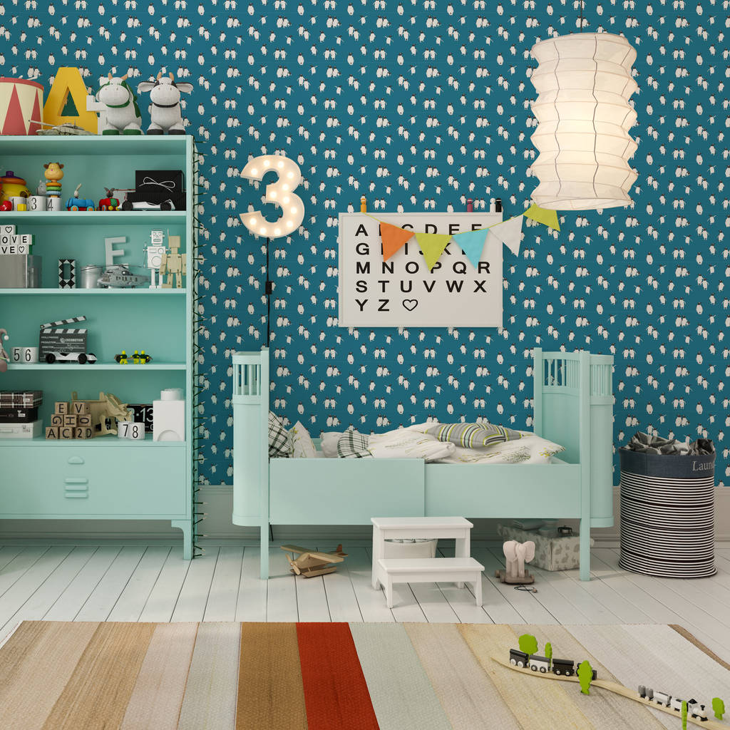 Penguin Wallpaper For Walls - HD Wallpaper 