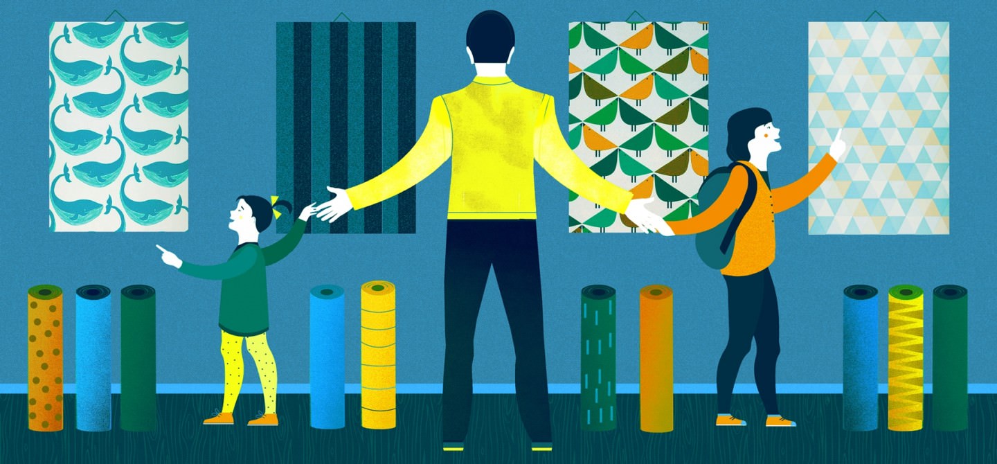 Illustration - HD Wallpaper 