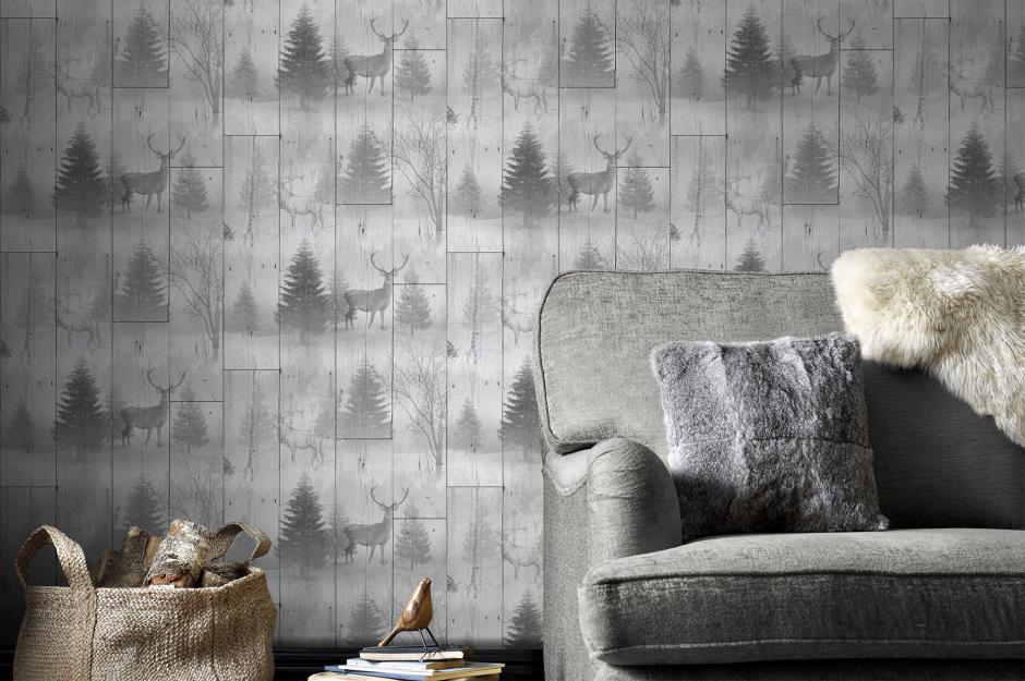 Graham & Brown Superfresco Easy Duck Egg Trellis - HD Wallpaper 