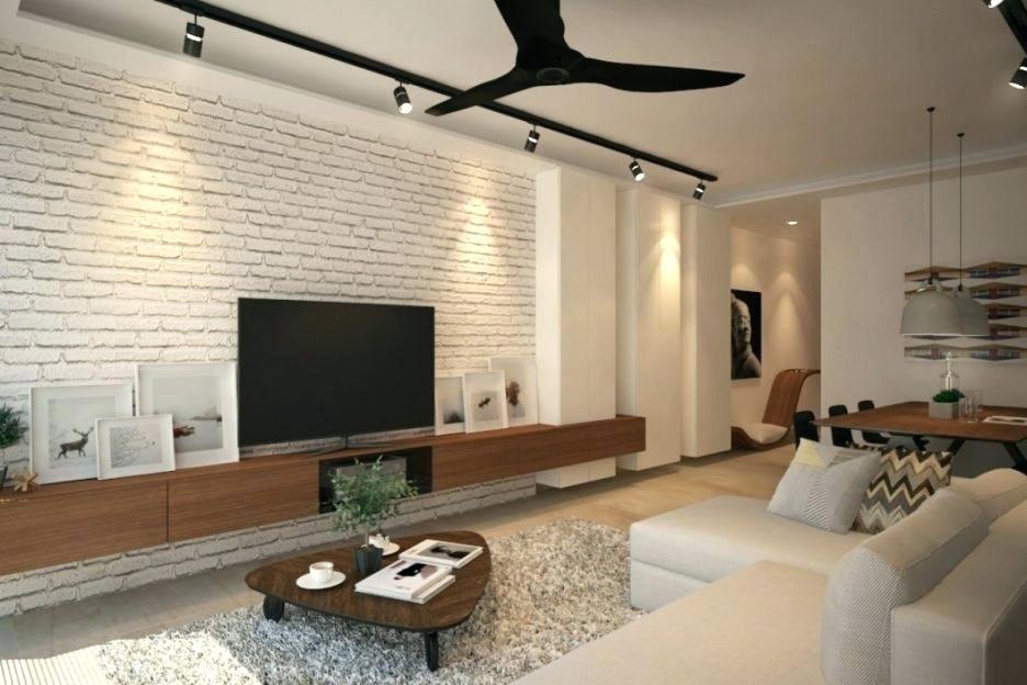 Living Room Wall Ideas Accent Wall Living Room Large - Feature Wall Tv Living Room - HD Wallpaper 