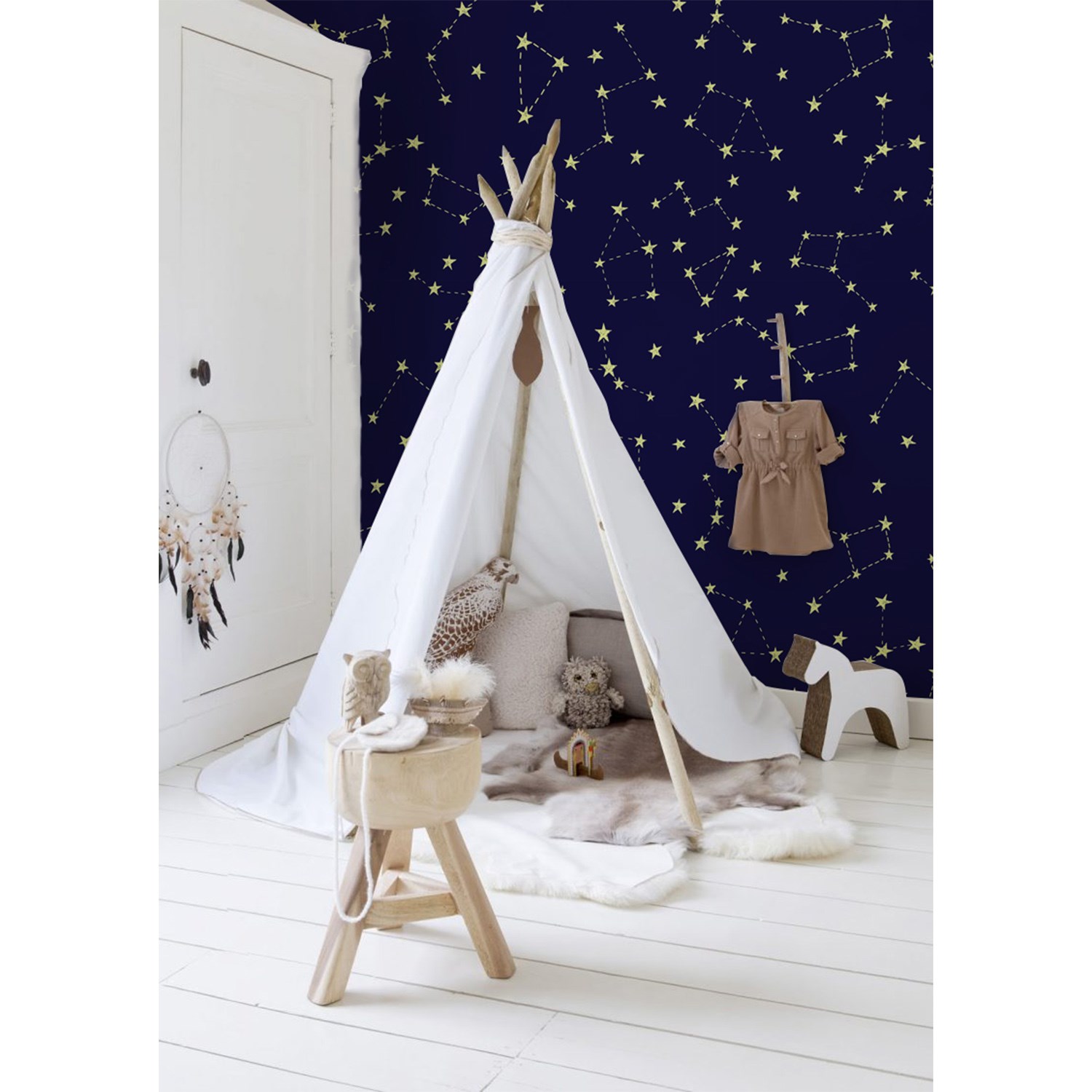 Night Sky Nursery Decor 1500x1500 Wallpaper teahub.io