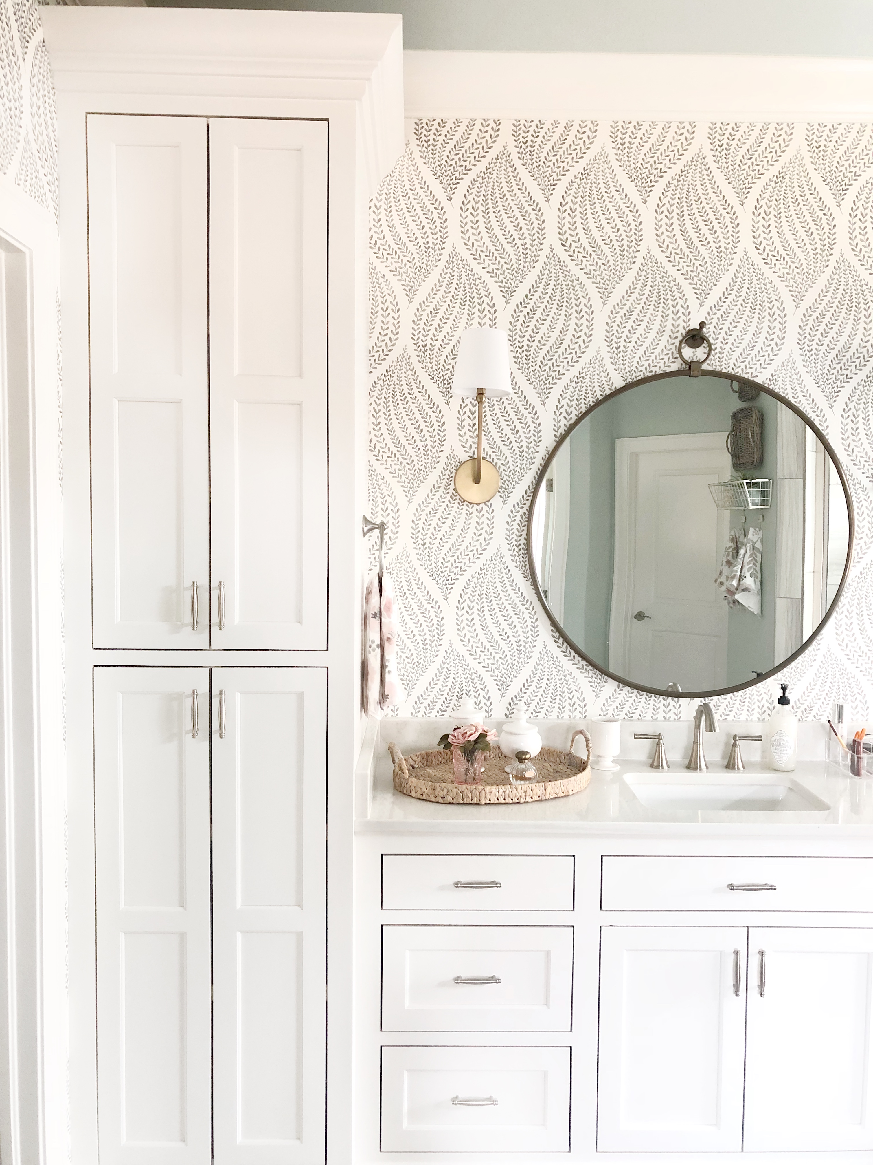 Bathroom - HD Wallpaper 