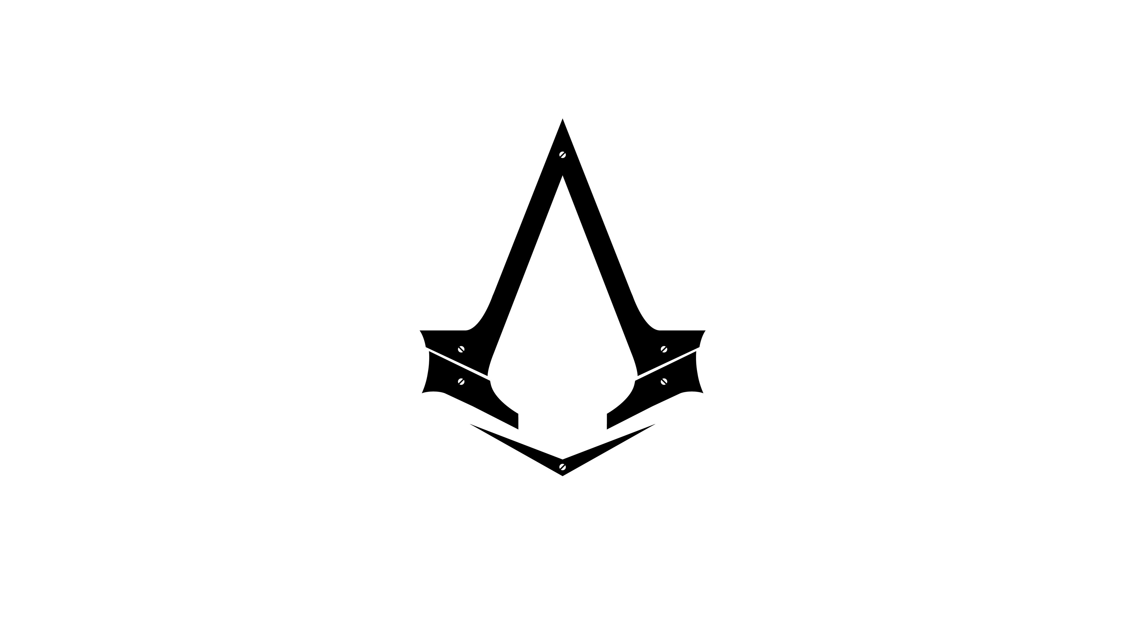 Download Assassins Creed Syndicate Logo Cool Wallpapers - Assassin's Creed Syndicate Wapaper Hd Free - HD Wallpaper 