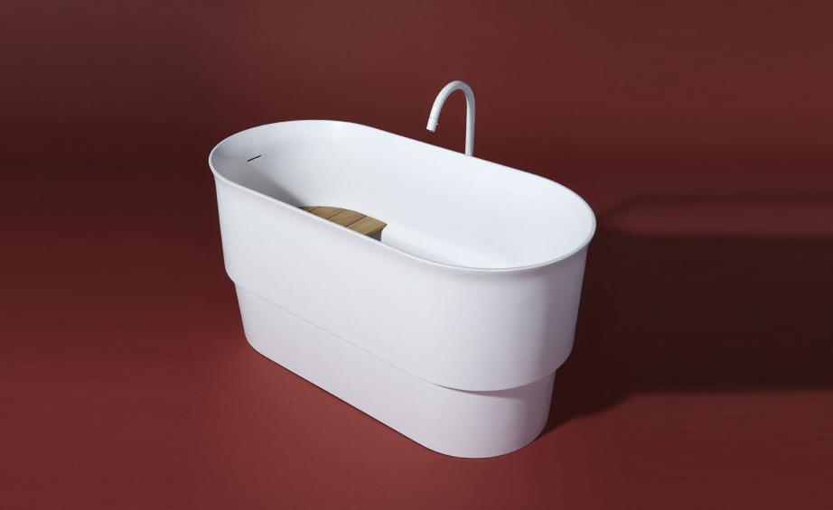 Immersion Bathtub Agape - HD Wallpaper 