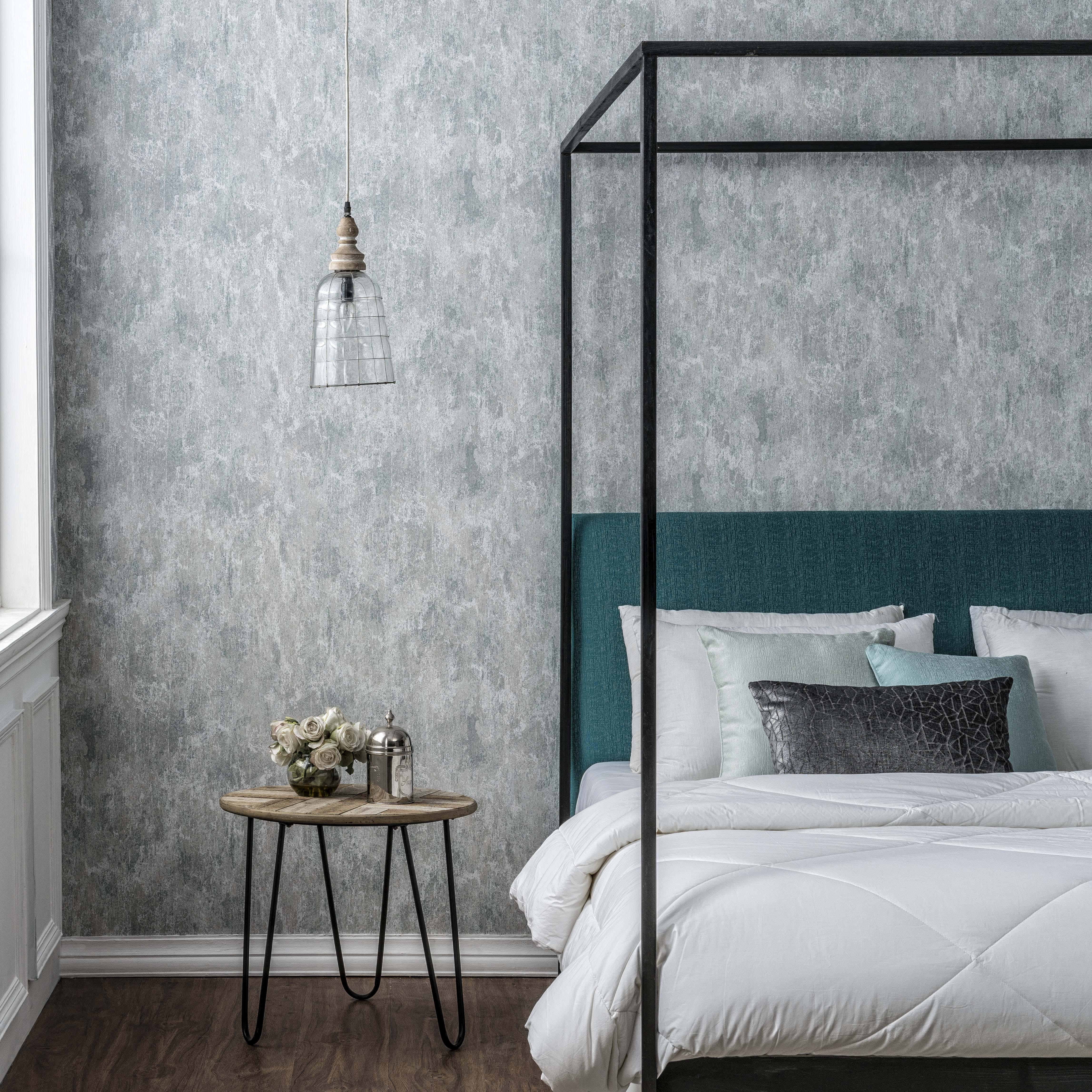 Bedroom Wallpaper Ideas - HD Wallpaper 