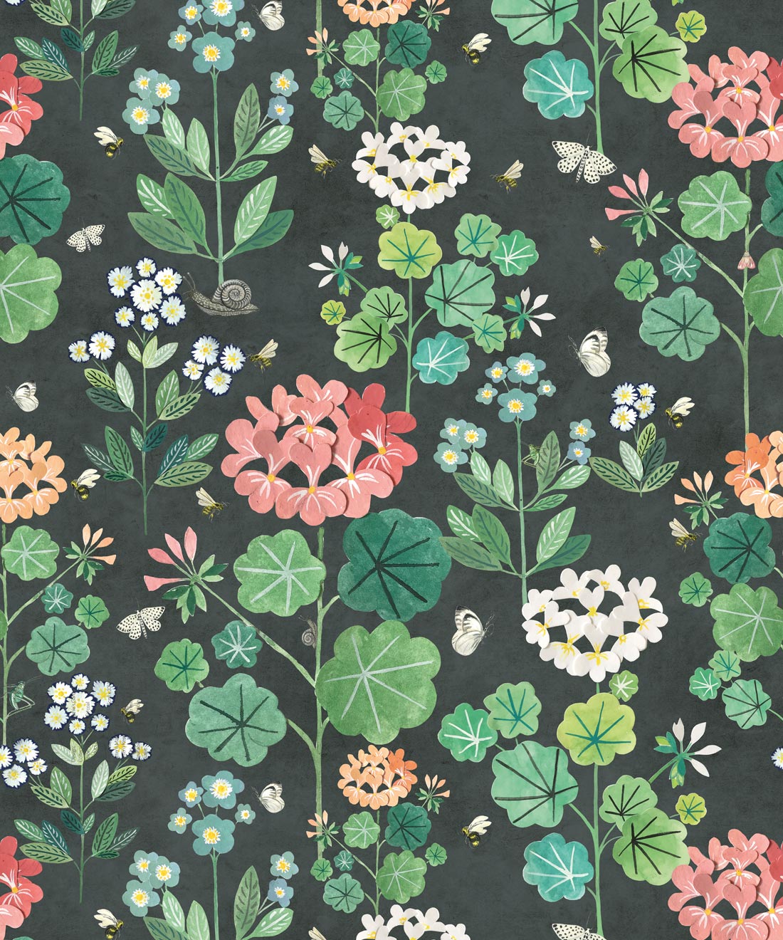 Garden - HD Wallpaper 