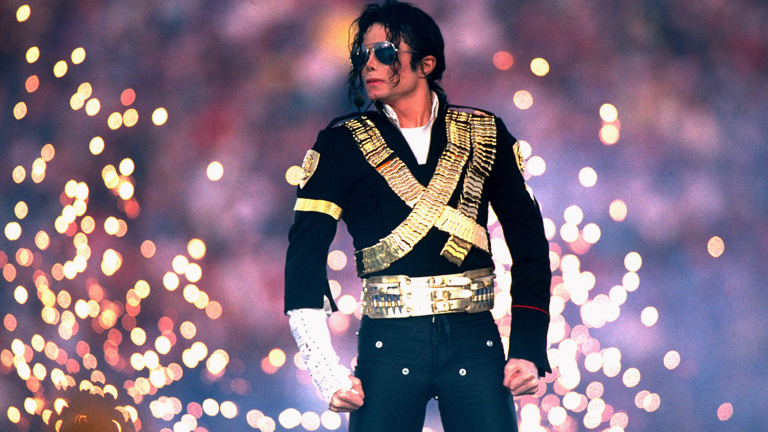 Ultra Hd Michael Jackson Wallpapers - HD Wallpaper 