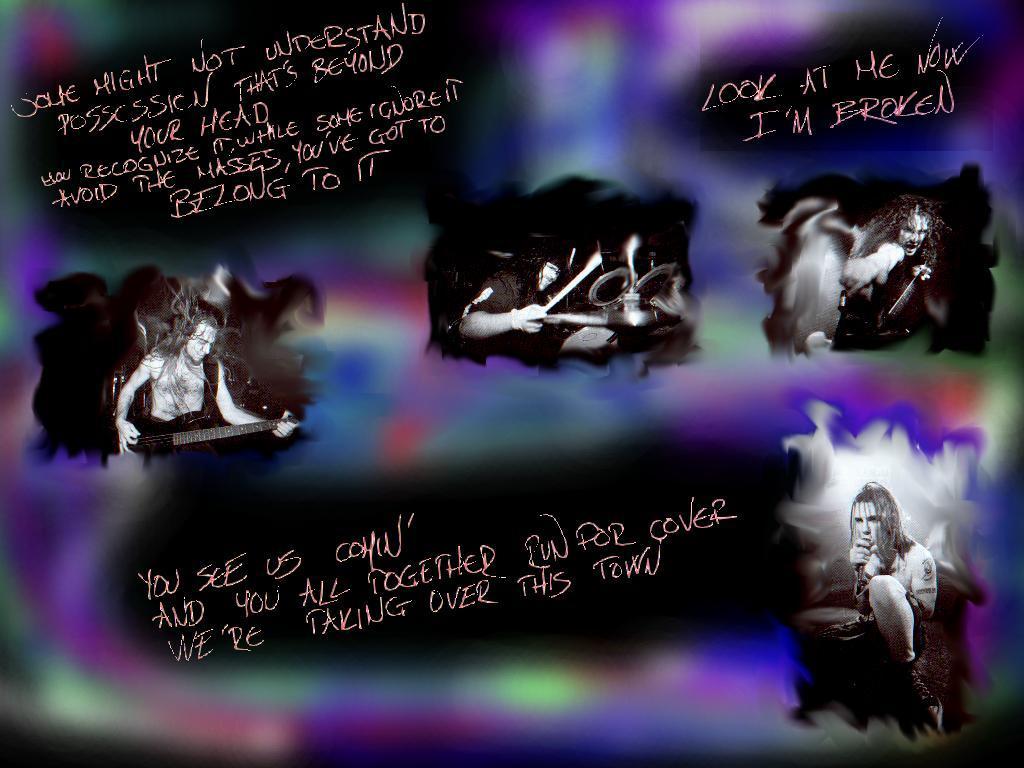 Pantera - HD Wallpaper 