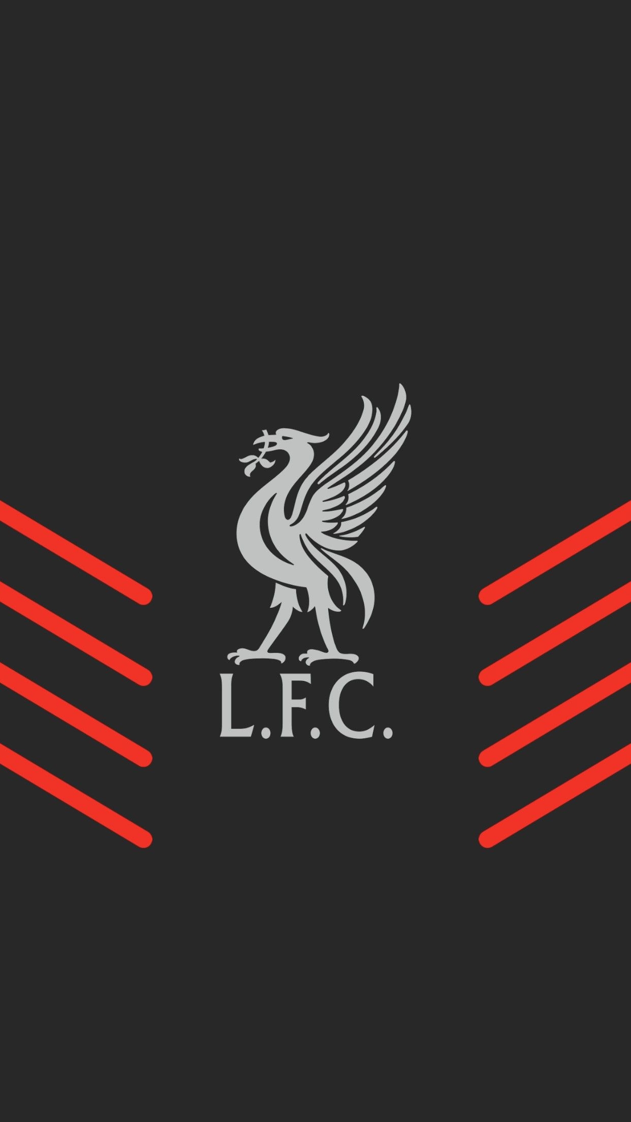 Liverpool Fc Wallpaper For Android - Liverpool Wallpaper Iphone - HD Wallpaper 