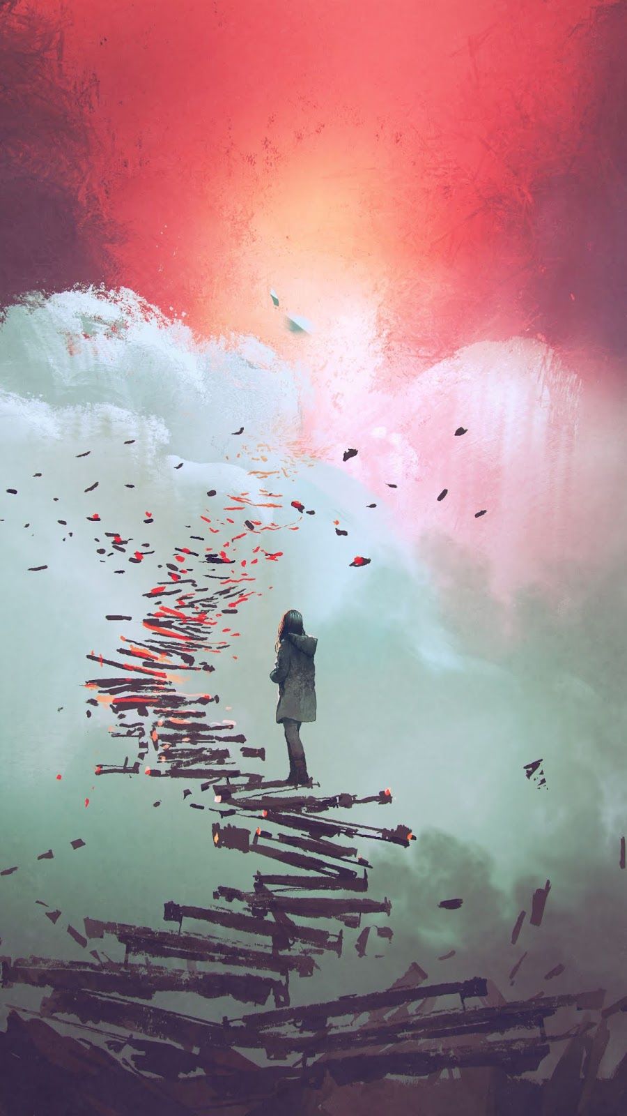 John O Callaghan Choice Of The Angels Sean Tyas Remix - HD Wallpaper 