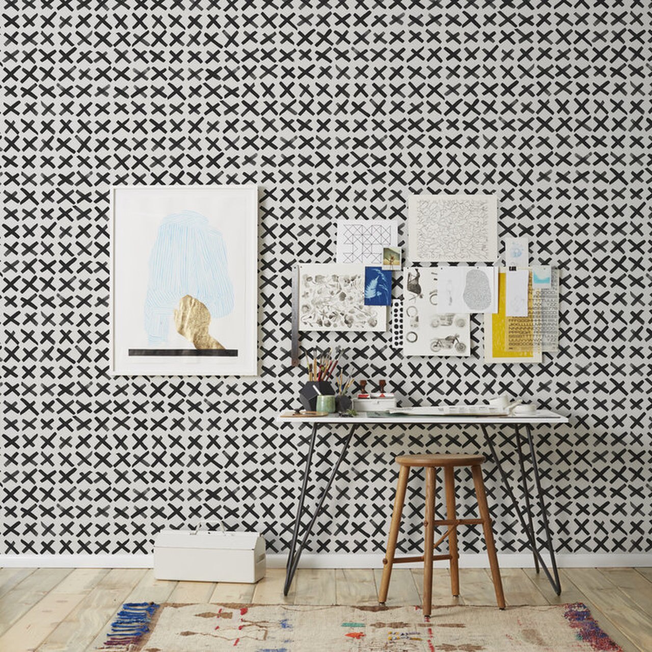 Interior Design - HD Wallpaper 