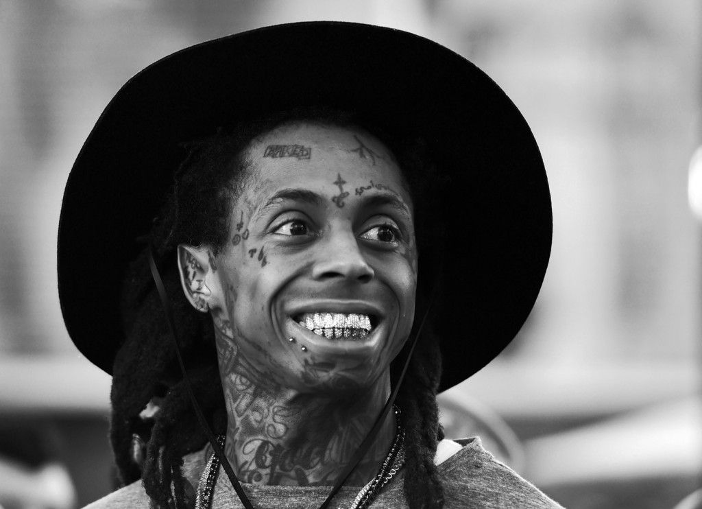 Lil Wayne - HD Wallpaper 
