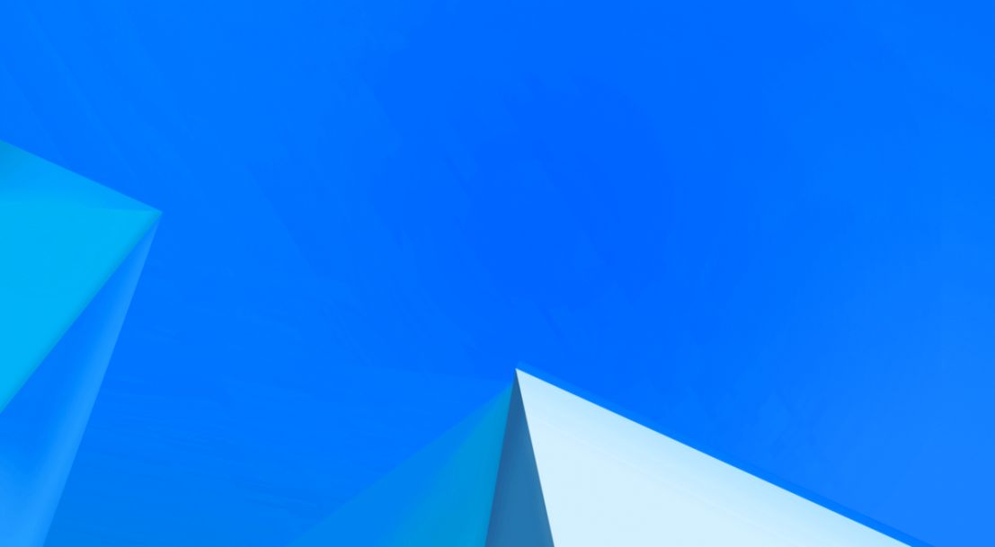 Windows Blue Wallpapers Shared By Lainey Scalsys - Architecture - HD Wallpaper 