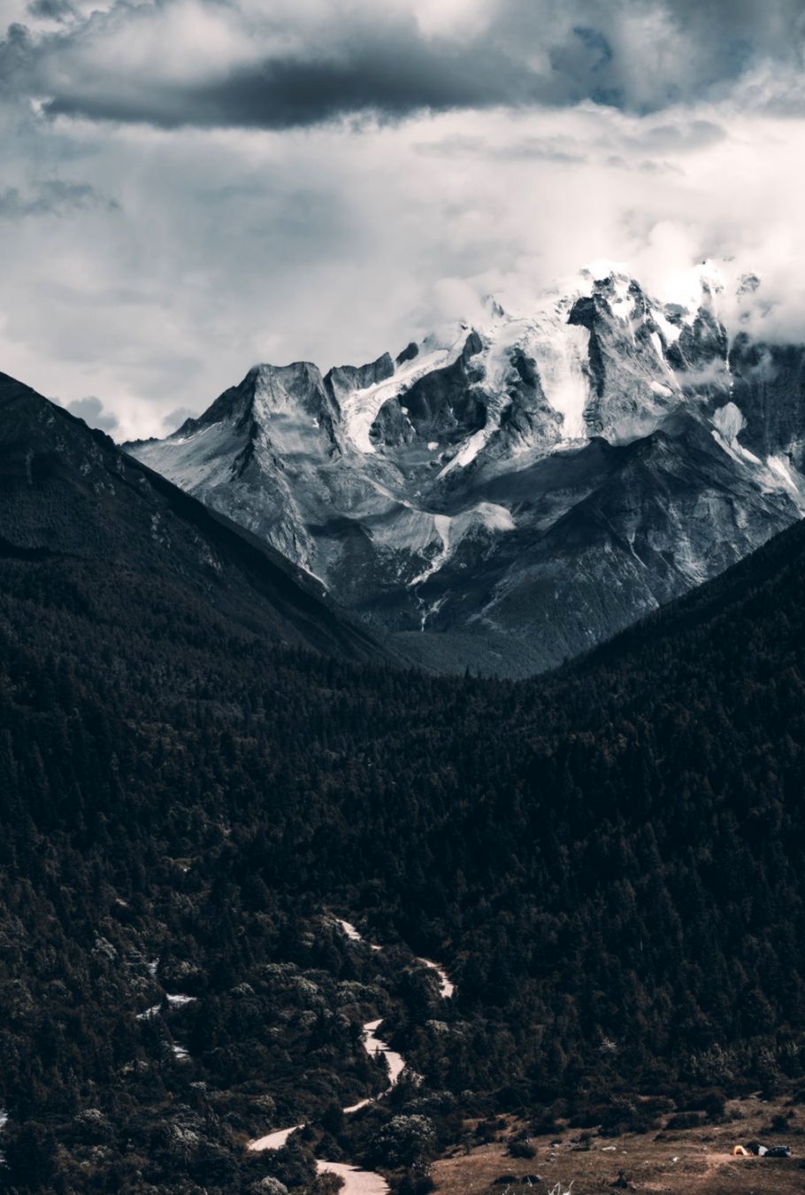 Epic 99 Best Free Epic Cloud Sunset And Wallpaper Photos - Mountains - HD Wallpaper 