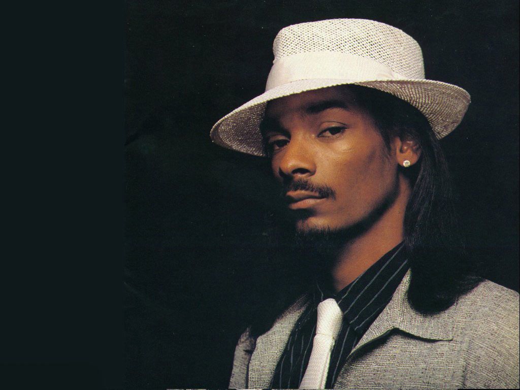 Snoop Dogg - HD Wallpaper 
