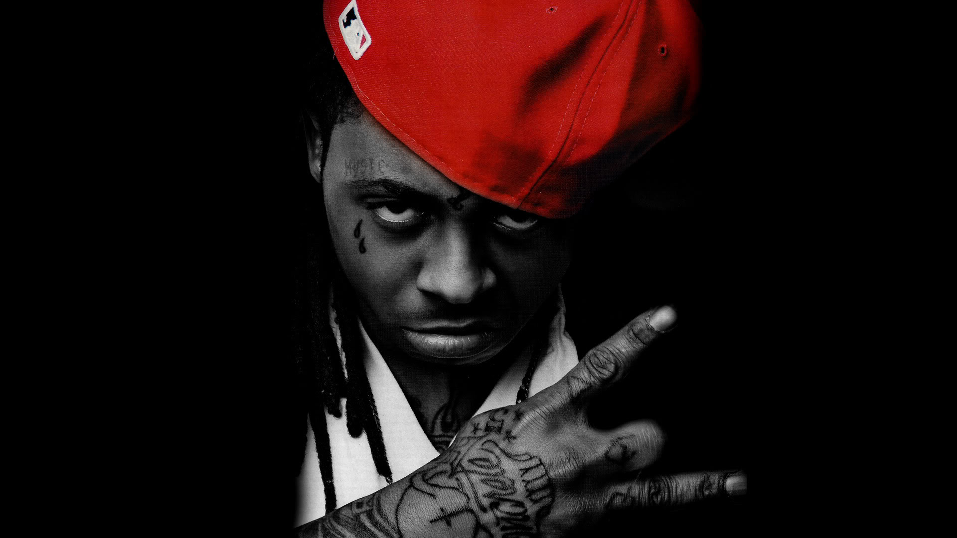 Lil Wayne - HD Wallpaper 