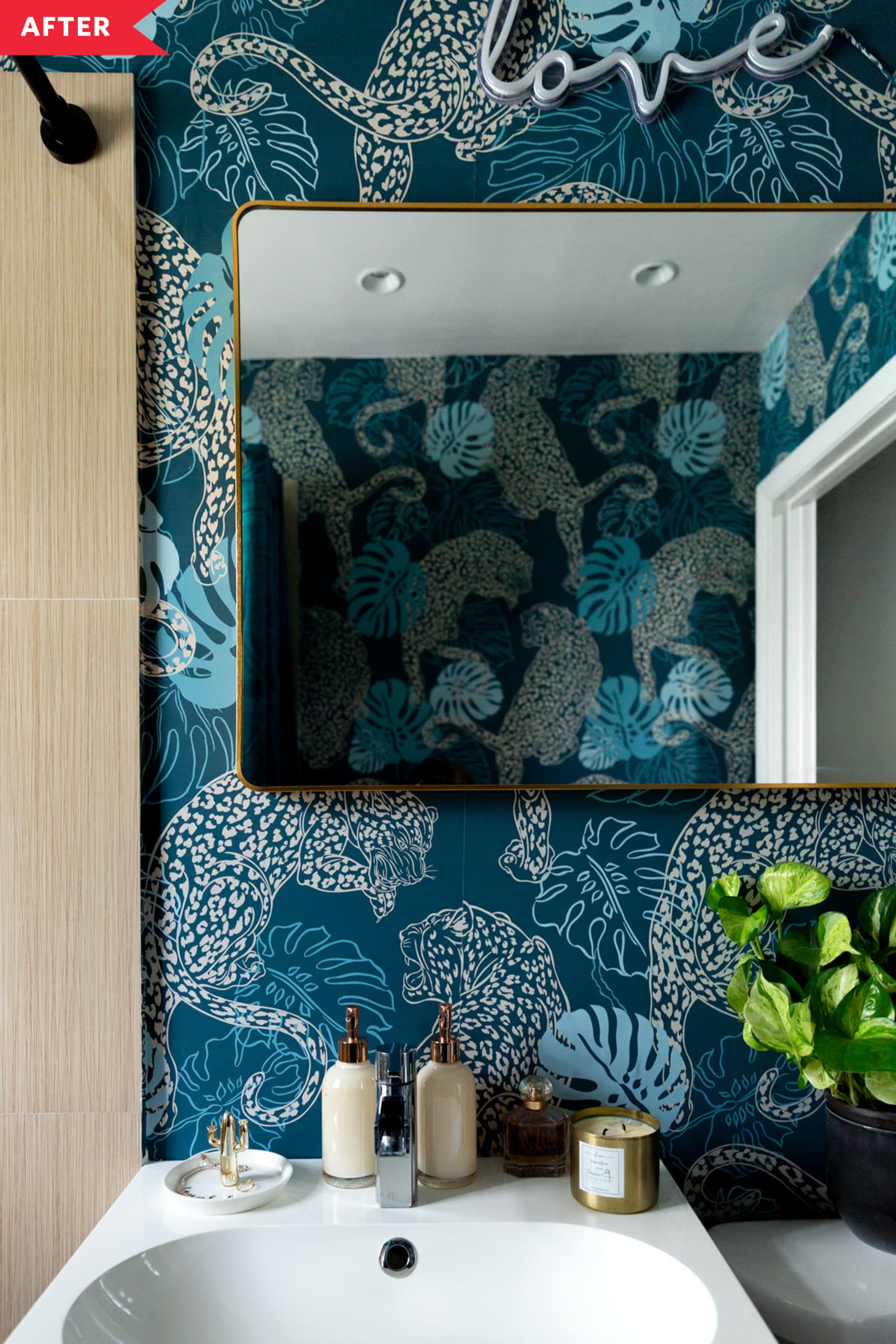 Bathroom Sink - HD Wallpaper 