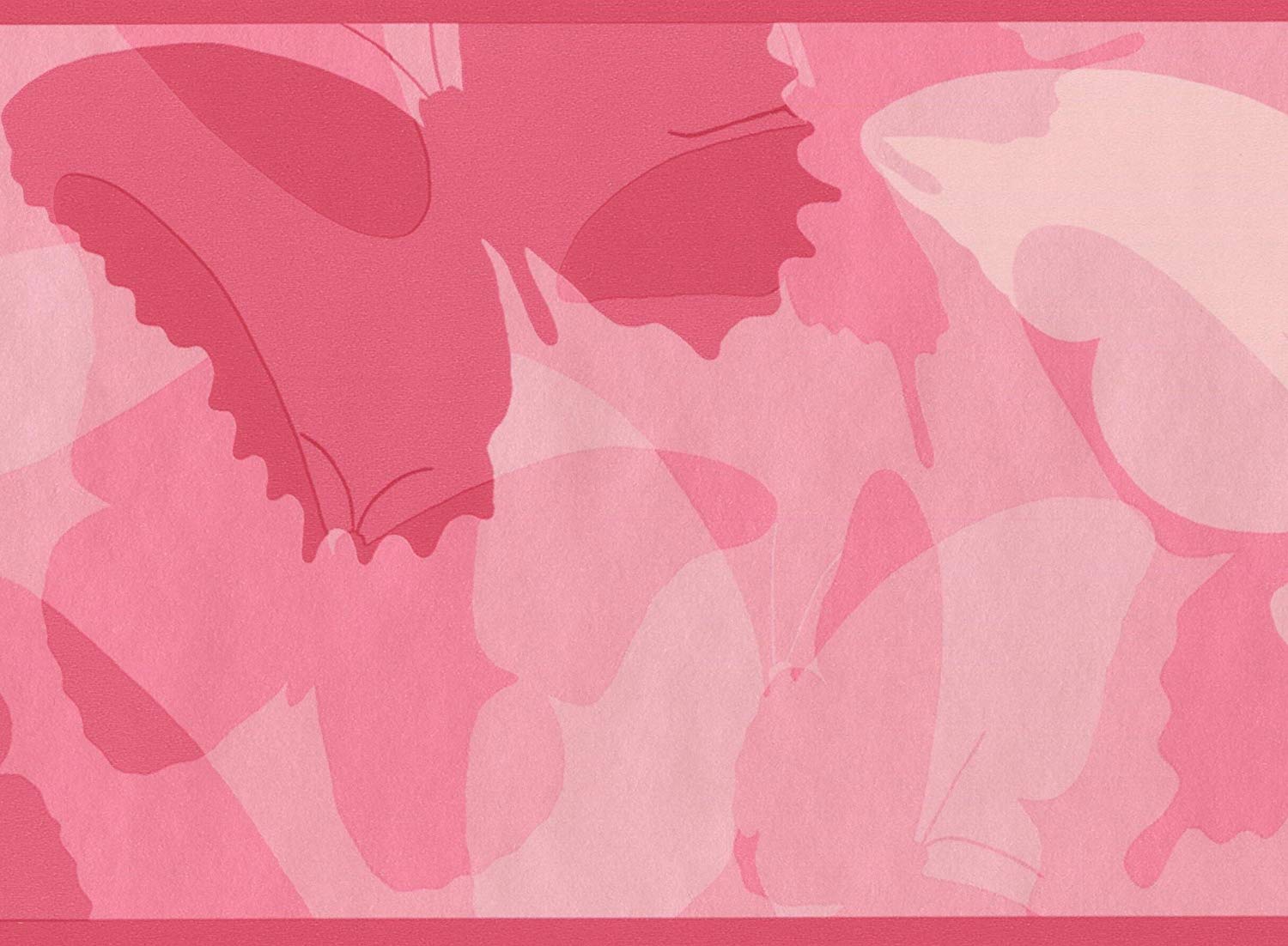 Pink Border Design Abstract - HD Wallpaper 