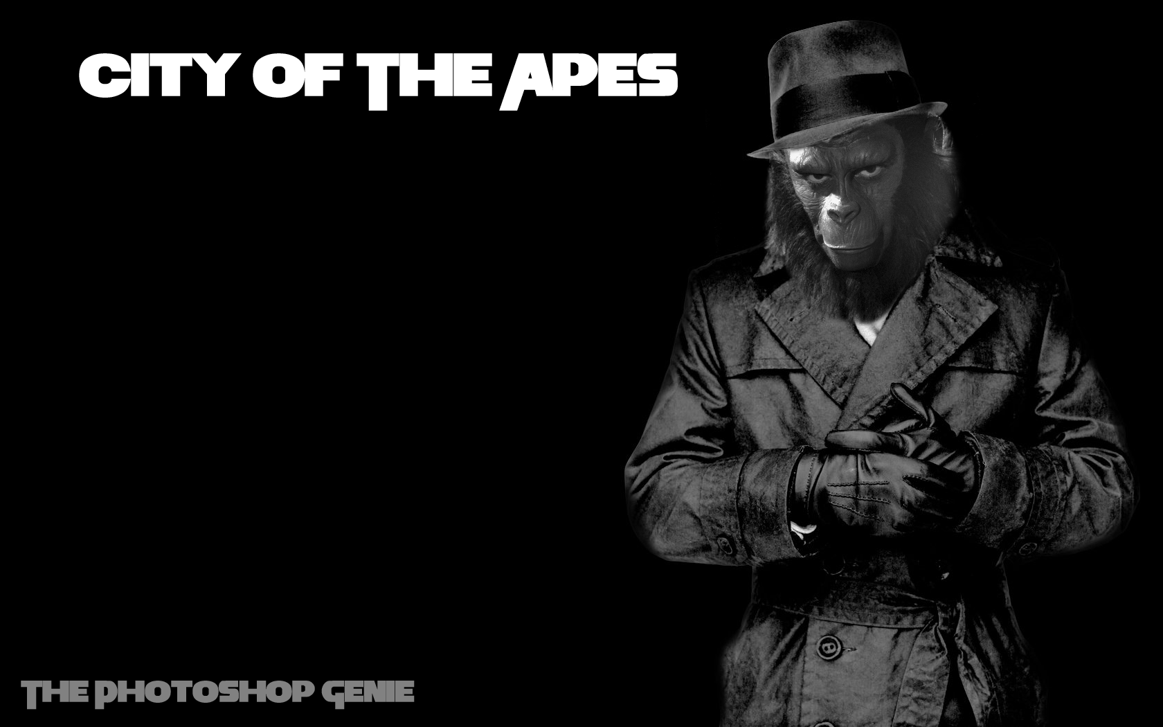 Rorschach Quote - HD Wallpaper 