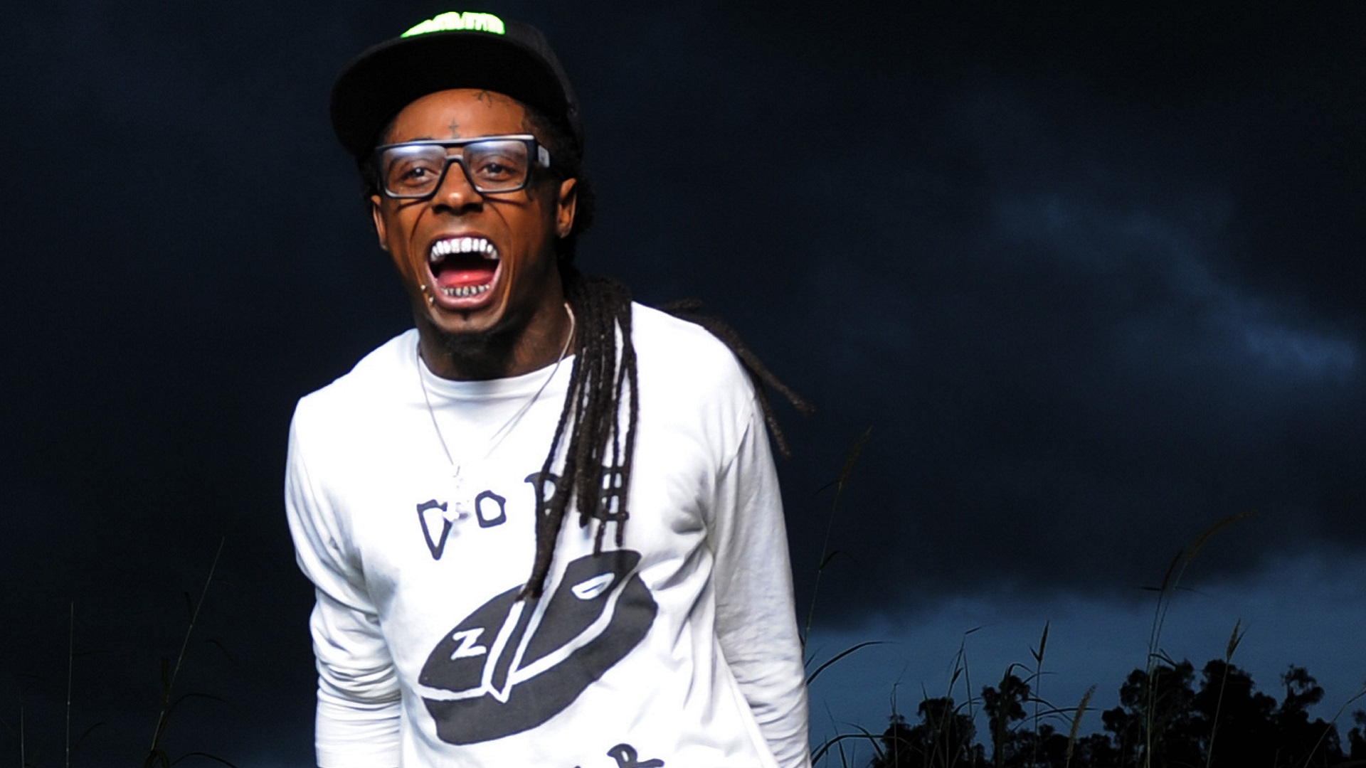 Lil Wayne Wallpapers - HD Wallpaper 