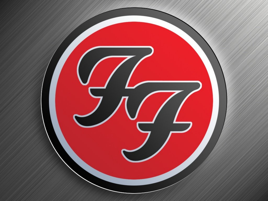 Foo Fighters - HD Wallpaper 
