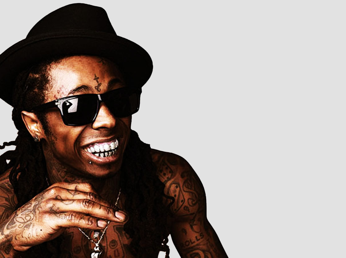 Lil Wayne - HD Wallpaper 