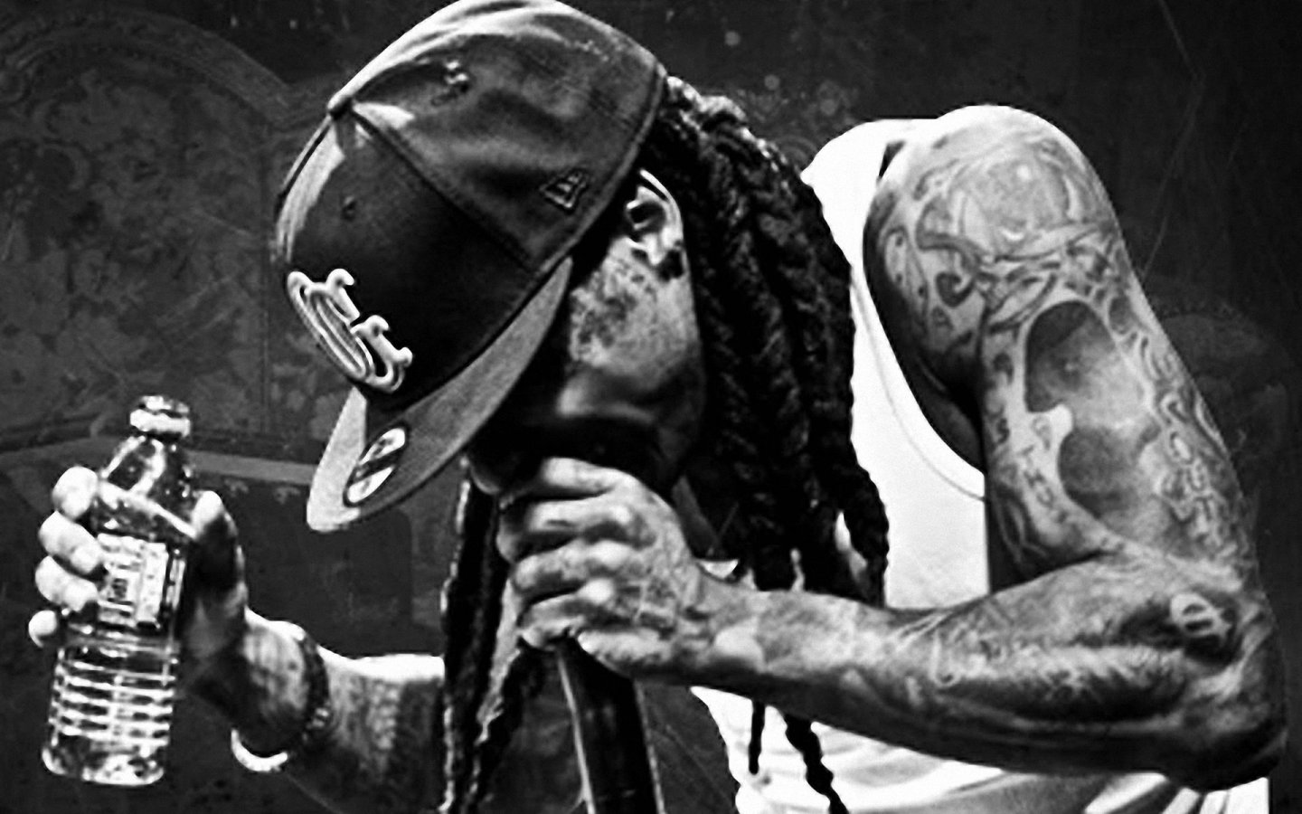 Lil Wayne Wallpapers Full Hd - HD Wallpaper 