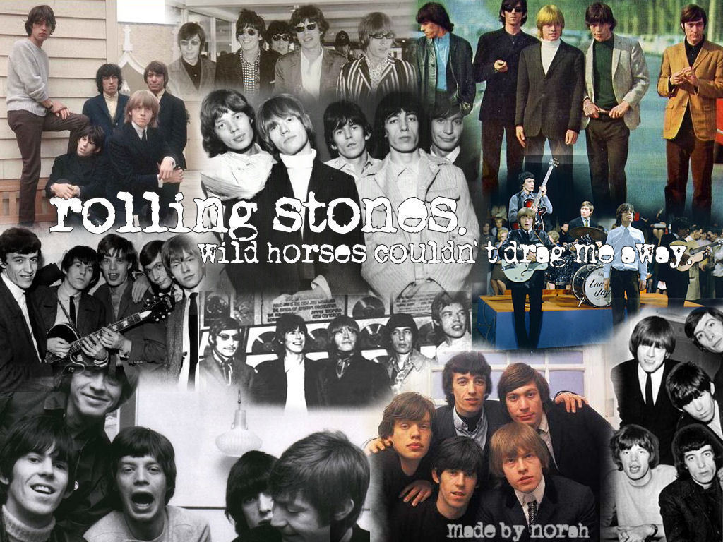 The Rolling Stones Wallpaper - Rolling Stones Wallpaper Funny - HD Wallpaper 
