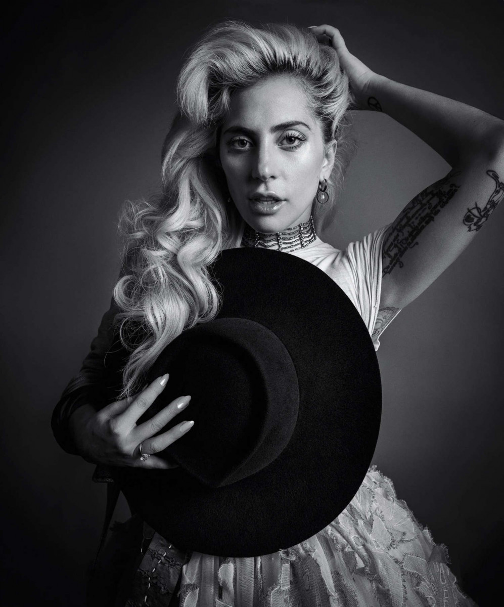 Pic - Lady Gaga - HD Wallpaper 