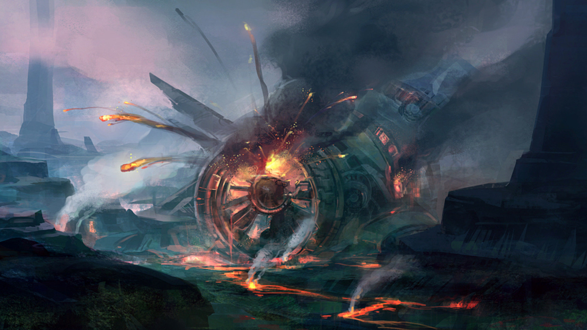 Best Sci Fi Wallpaper Id - 1920x1080 Wallpaper Best Sci Fi Wallpaper Id - 1920x1080 Wallpaper