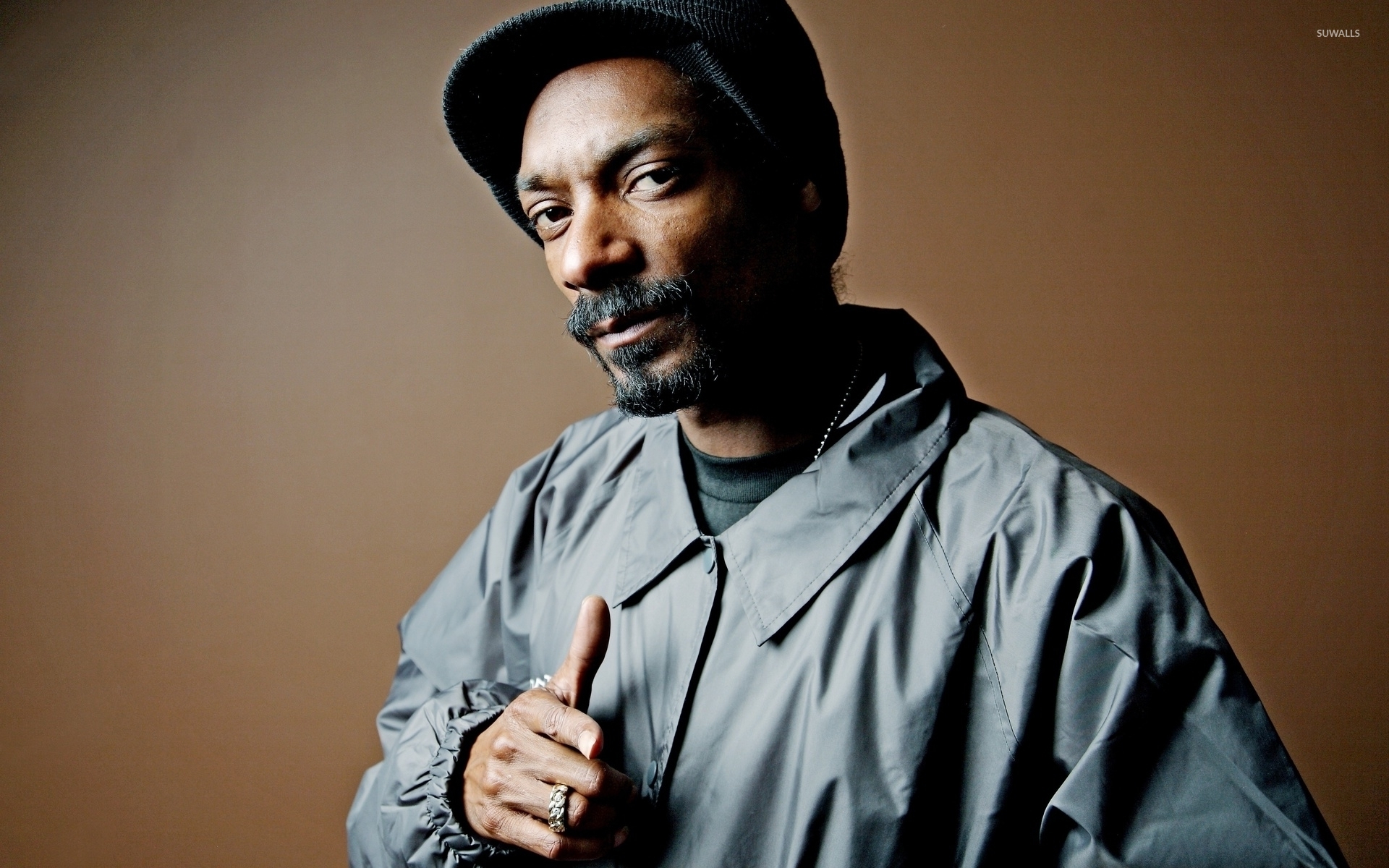 Snoop Dogg - HD Wallpaper 