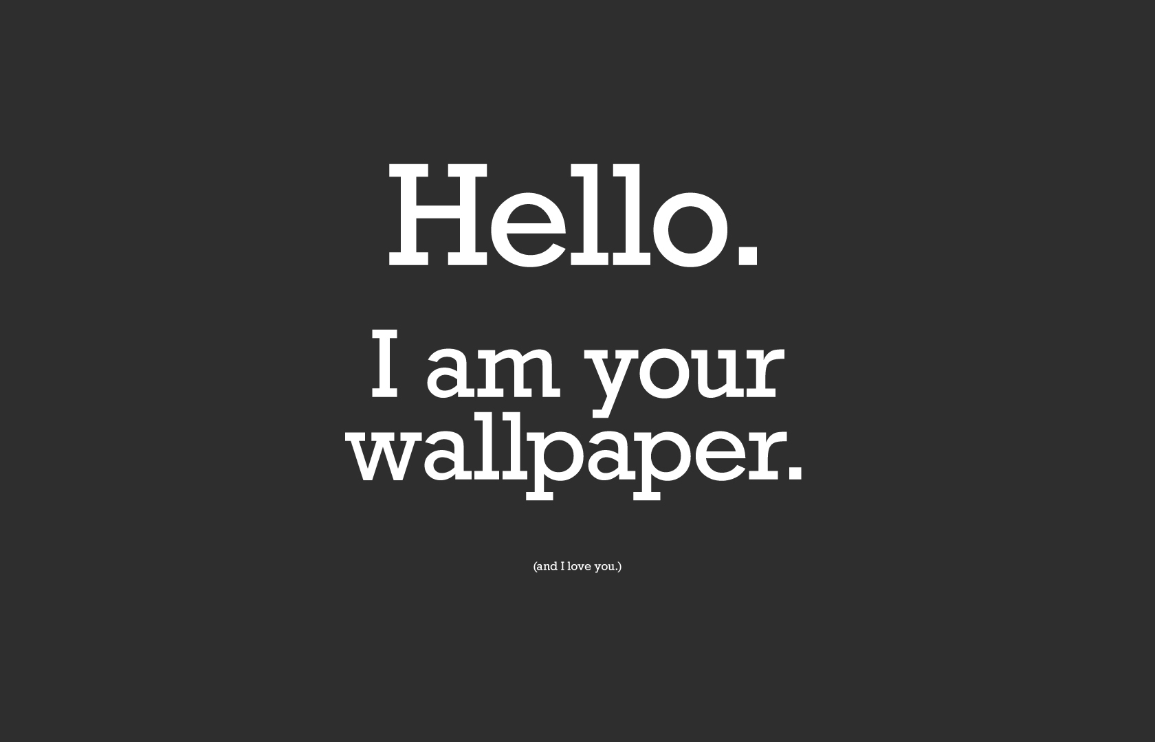 Funny Quote Wallpaper - Funny Wallpapers For Laptop - HD Wallpaper 