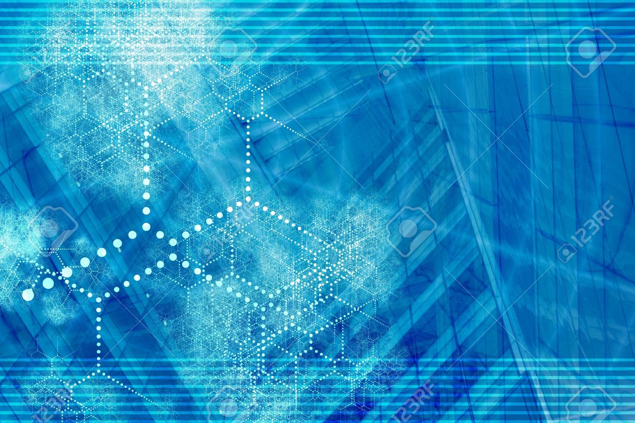 Background Image For Information Technology - HD Wallpaper 