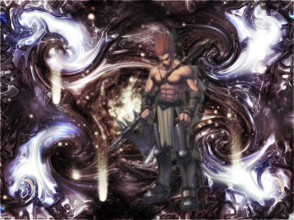 Priston Tale Wallpaper 
	style Width - Visual Arts - HD Wallpaper 