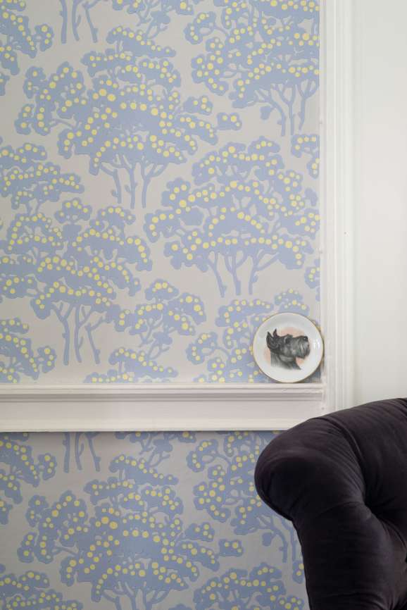 Farrow And Ball Hornbeam - HD Wallpaper 