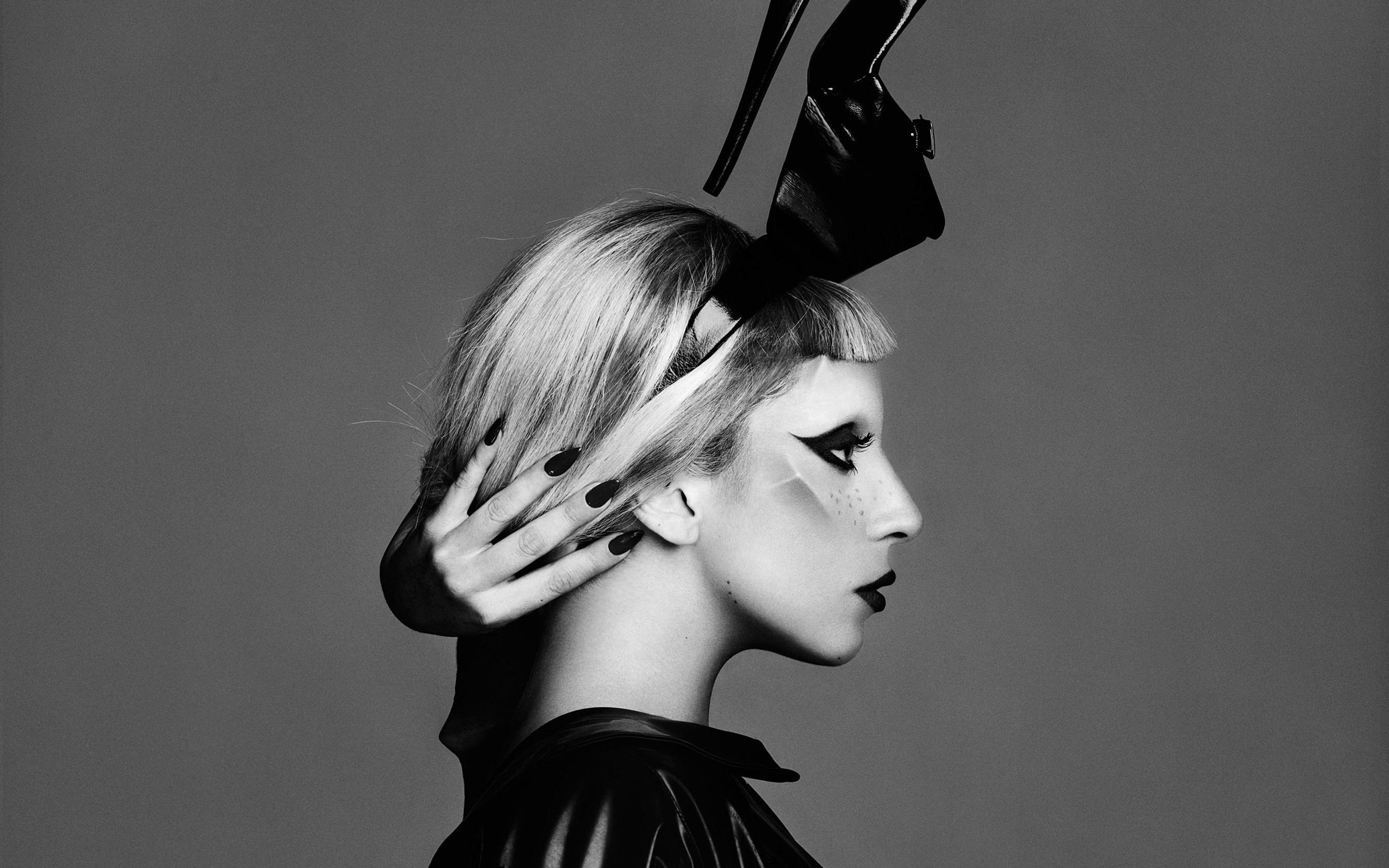 Lady Gaga Wallpaper - HD Wallpaper 