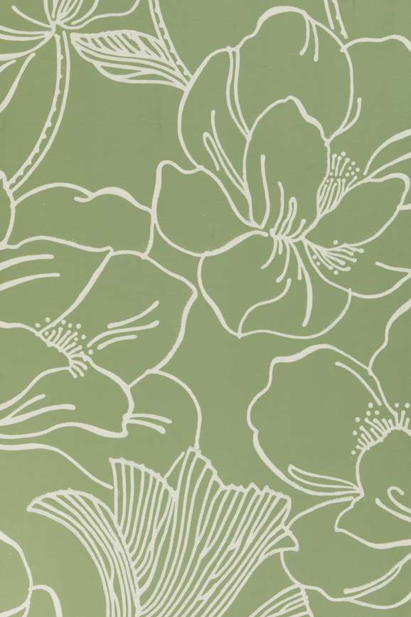 Farrow And Ball Helleborus - HD Wallpaper 