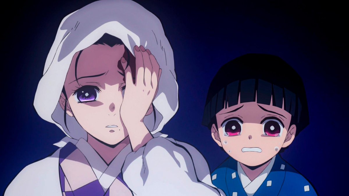 Demon Slayer - HD Wallpaper 