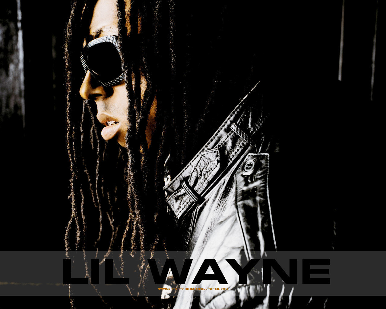 -lilwayne♥ - Lil Wayne Wallpapers Hd - HD Wallpaper 