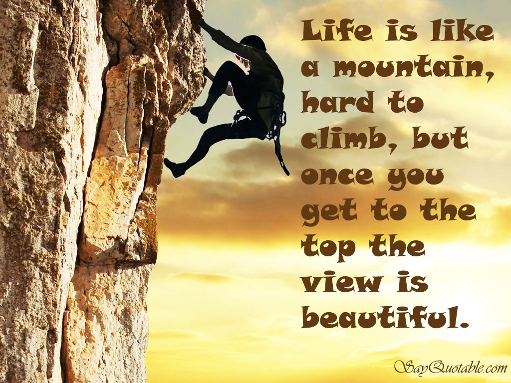 Life Wallpaper Beautiful Quotes - HD Wallpaper 