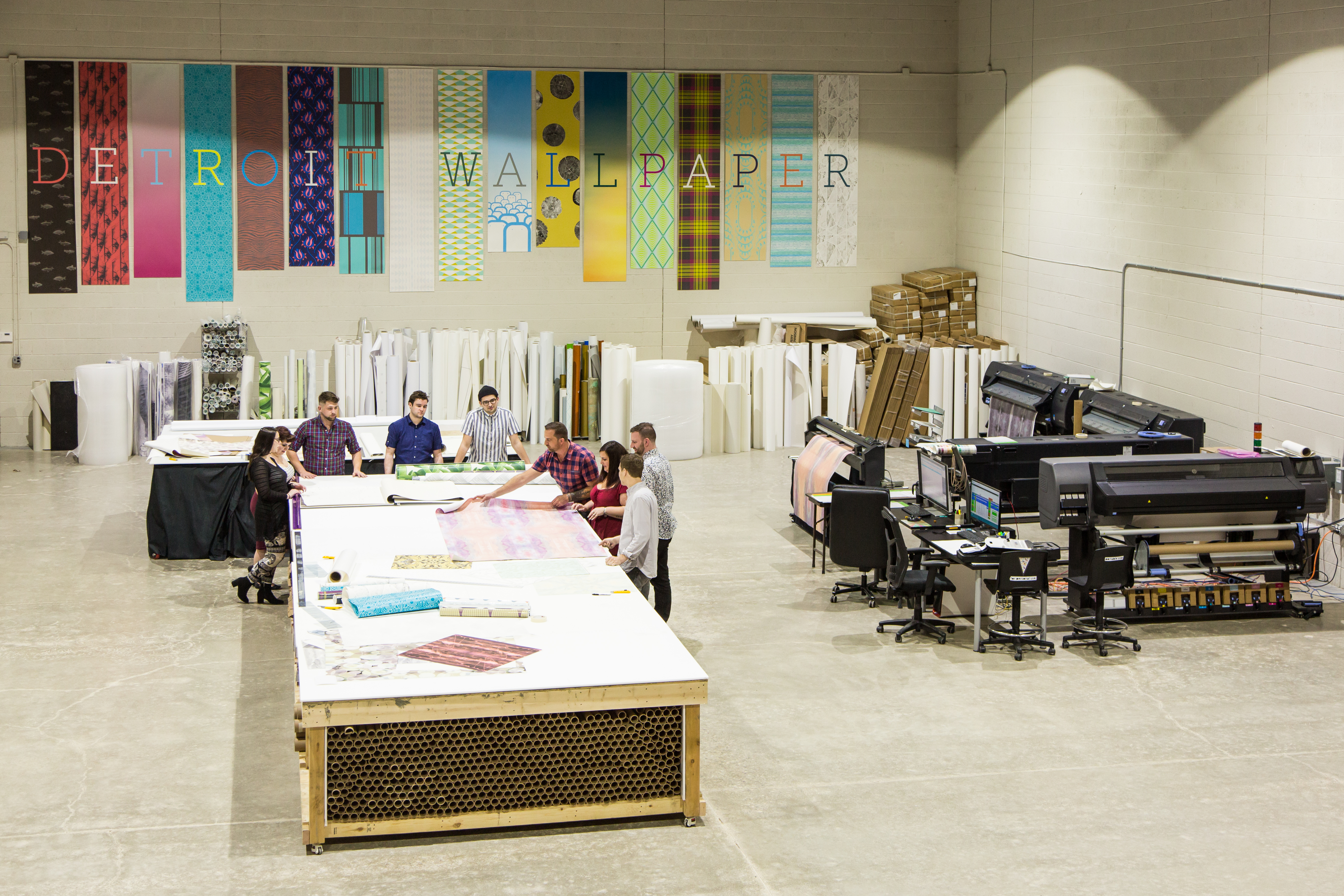 Interior Design - HD Wallpaper 