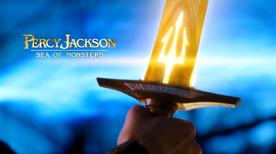 Percy Jackson Sea Of Monsters Poster Live Hd Wallpapers - Percy Jackson Wallpaper Hd - HD Wallpaper 