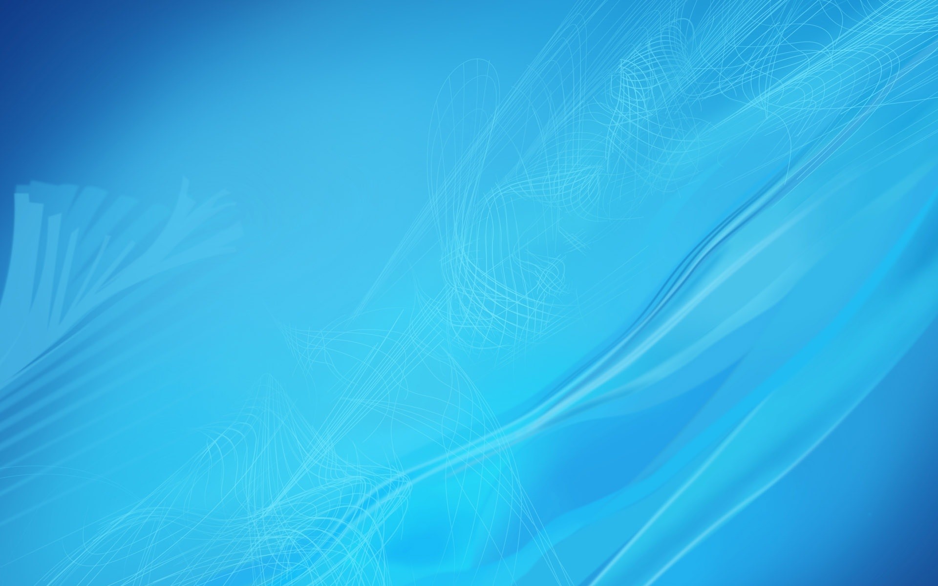 1920x1200, Blue Abstract Wallpaper 
 Data Id 172228 - Abstract Blue Hd Background - HD Wallpaper 