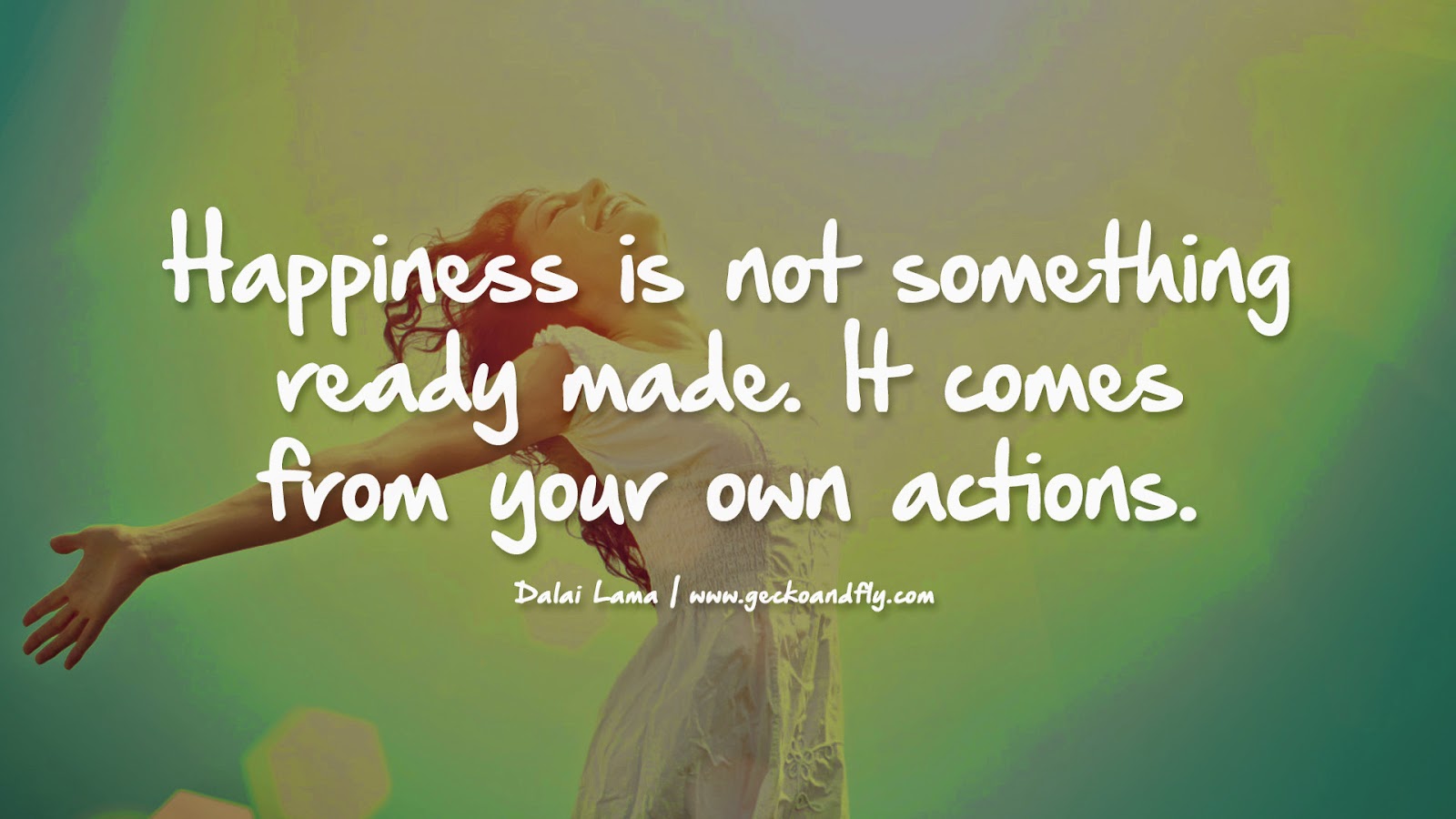 Image For Famous Happiness Quotes Wallpaper - Ten Quotes Of Likas Na Batas Moral - HD Wallpaper 