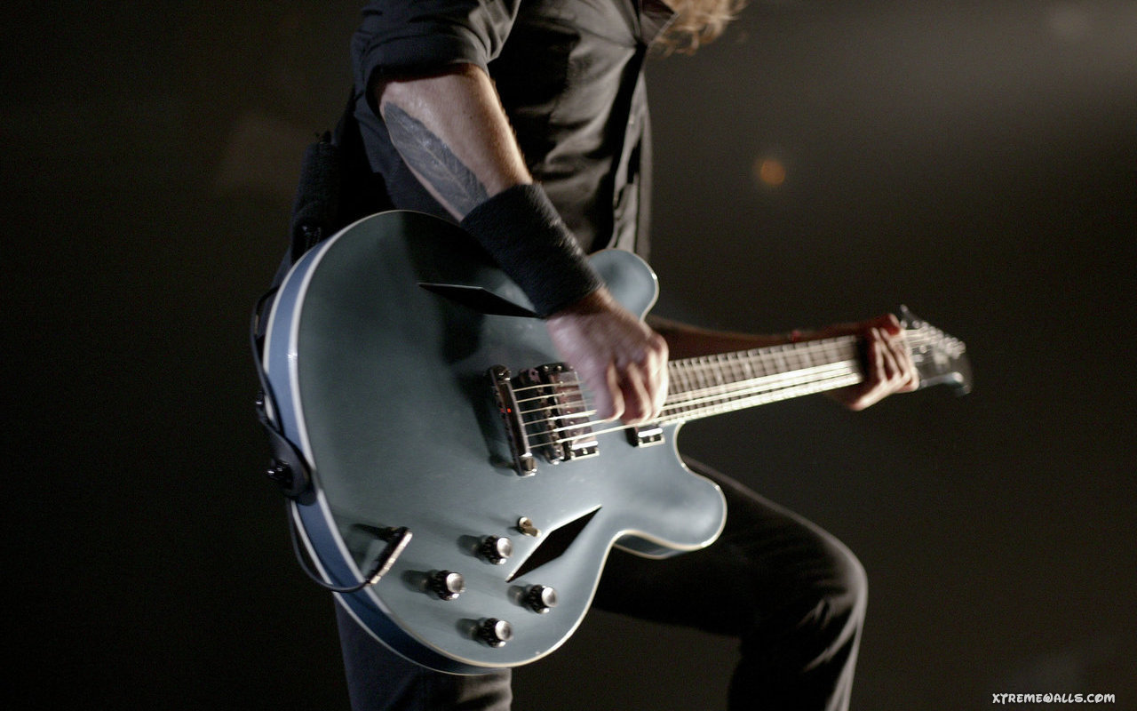 Rock Concert - HD Wallpaper 